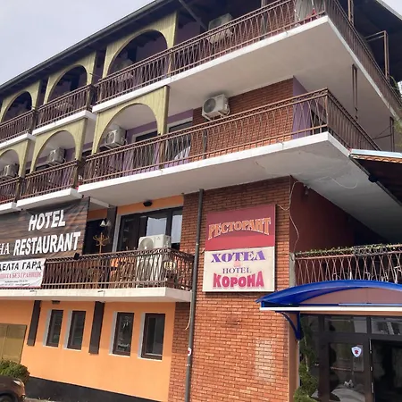 Korona Hotel Debelets (Veliko Tarnovo)